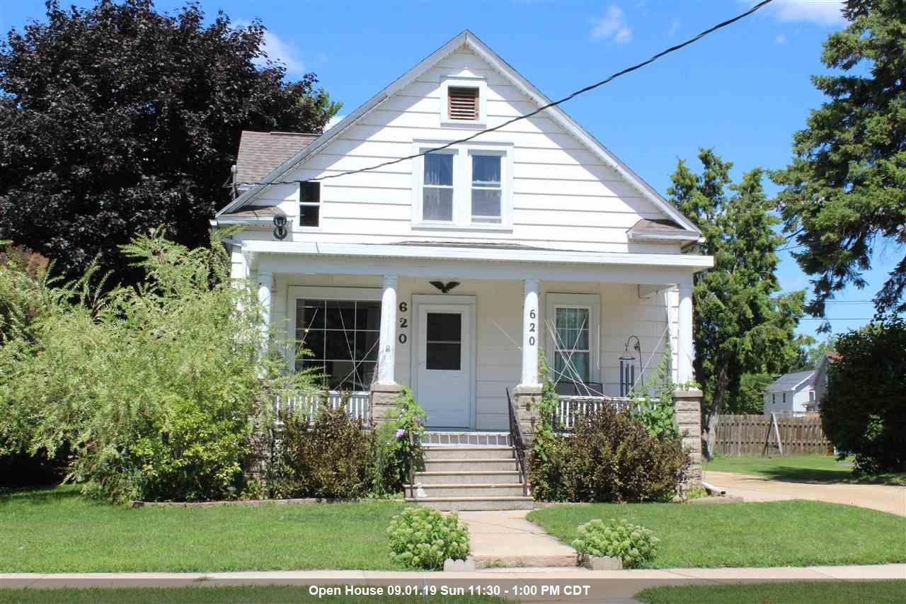 620 1ST Street - Photo 1
