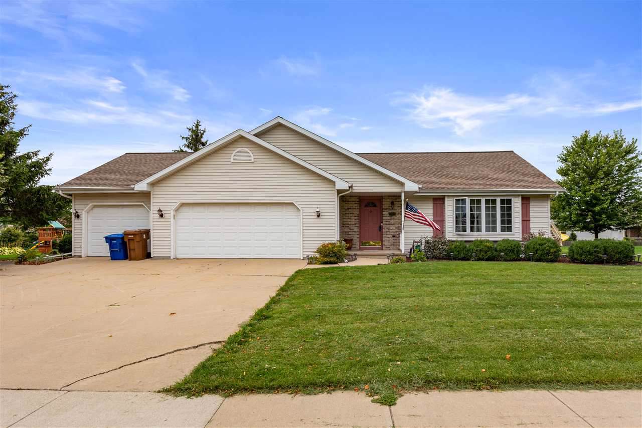 1416 Southfield Drive - Photo 1