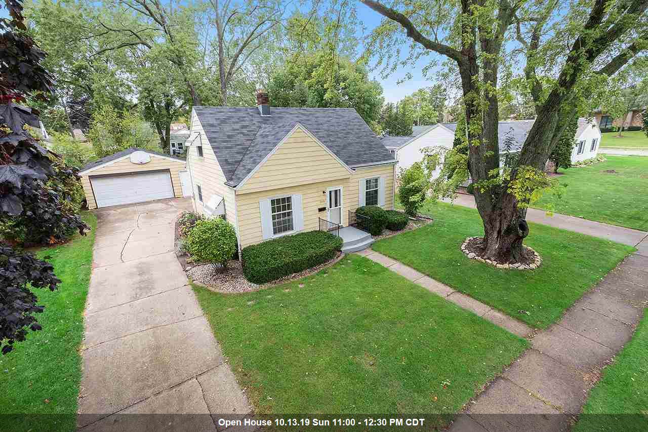 2115 Harriman Street - Photo 1