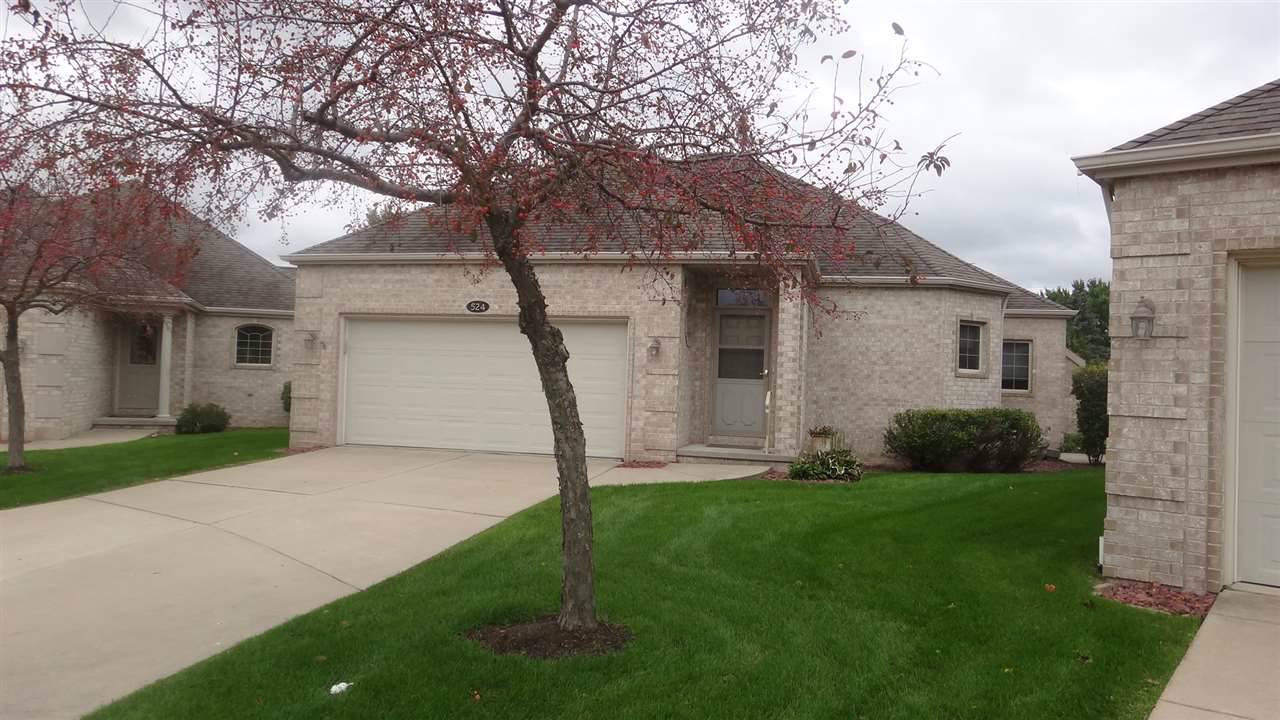 524 Langlade Court - Photo 1