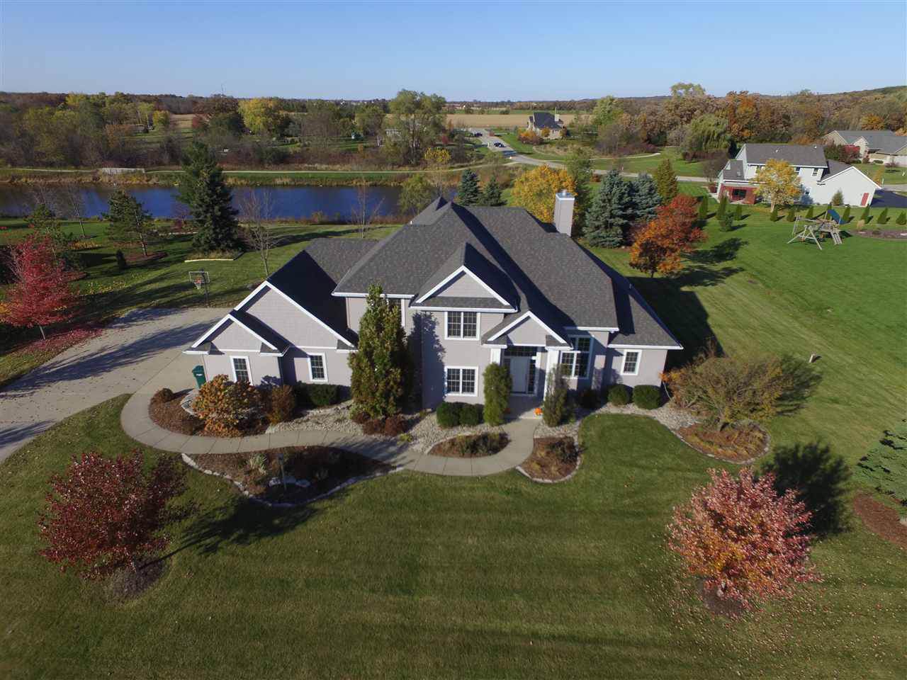 N5522 Boyke Drive - Photo 1