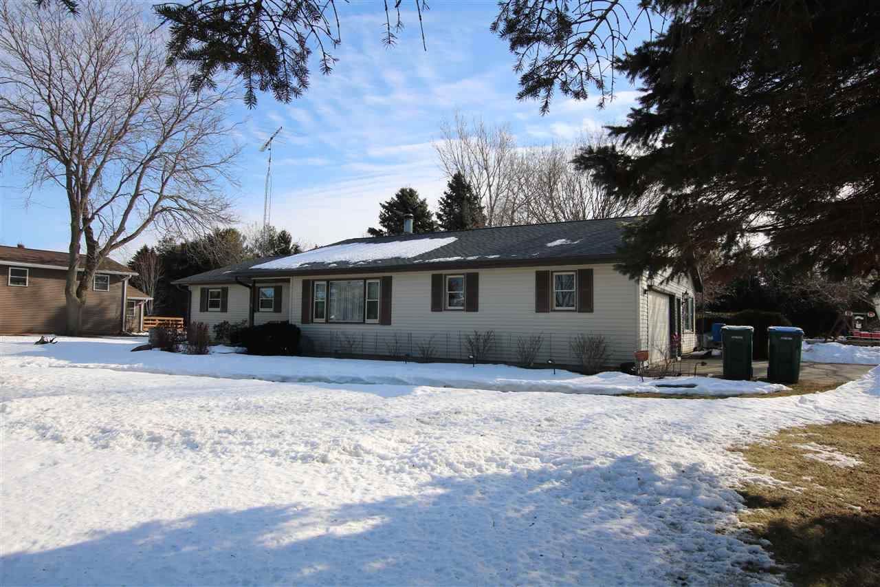 N7340 Deer Vu Lane - Photo 1