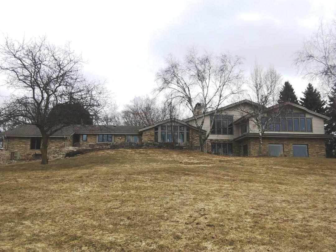 N8342 Lakeview Road - Photo 1
