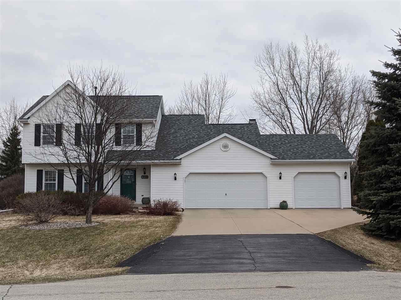 W6788 Windward Drive - Photo 1