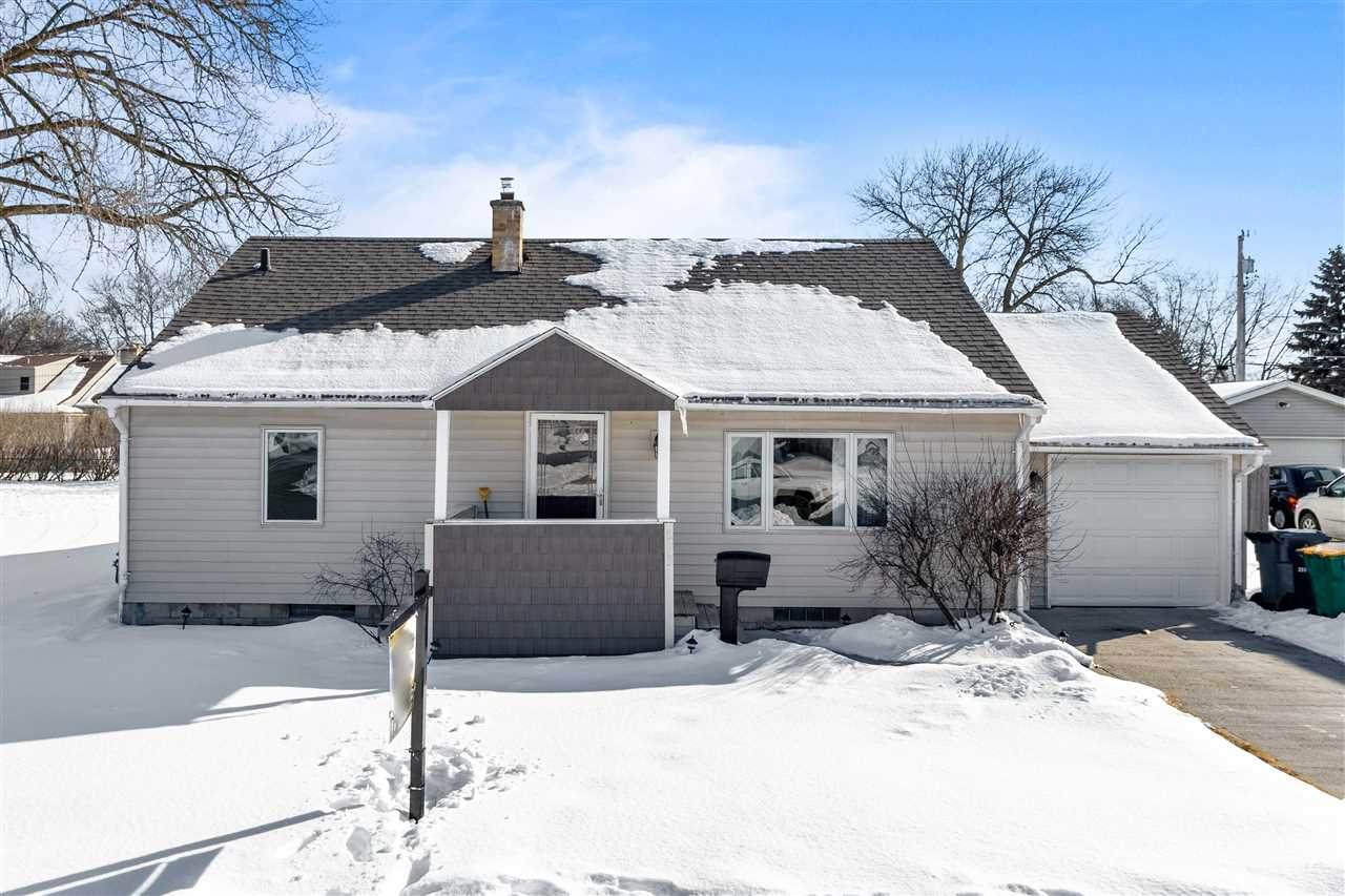 293 Mckinley Street - Photo 1