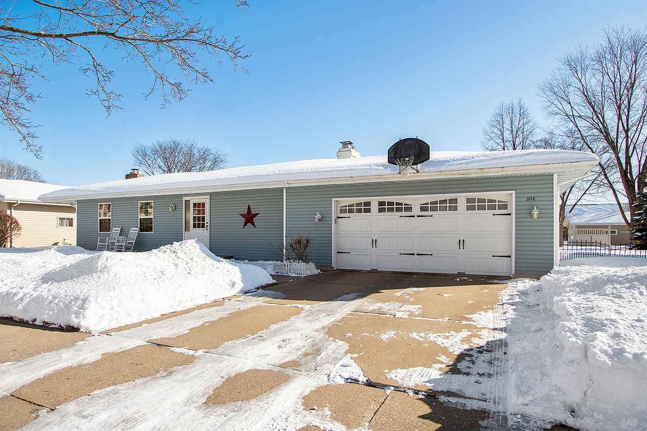 3112 Peach Tree Lane - Photo 1