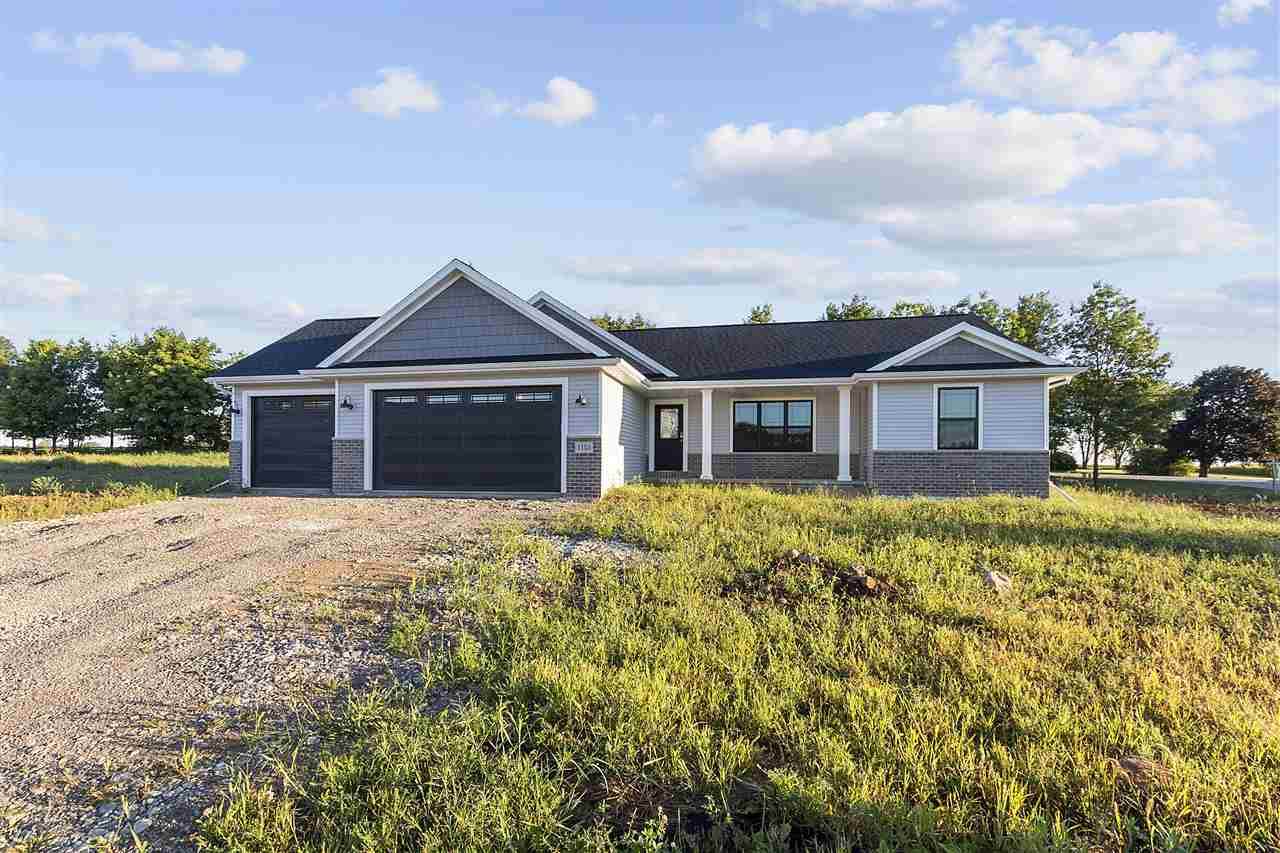 1153 Esther Ann Lane - Photo 1