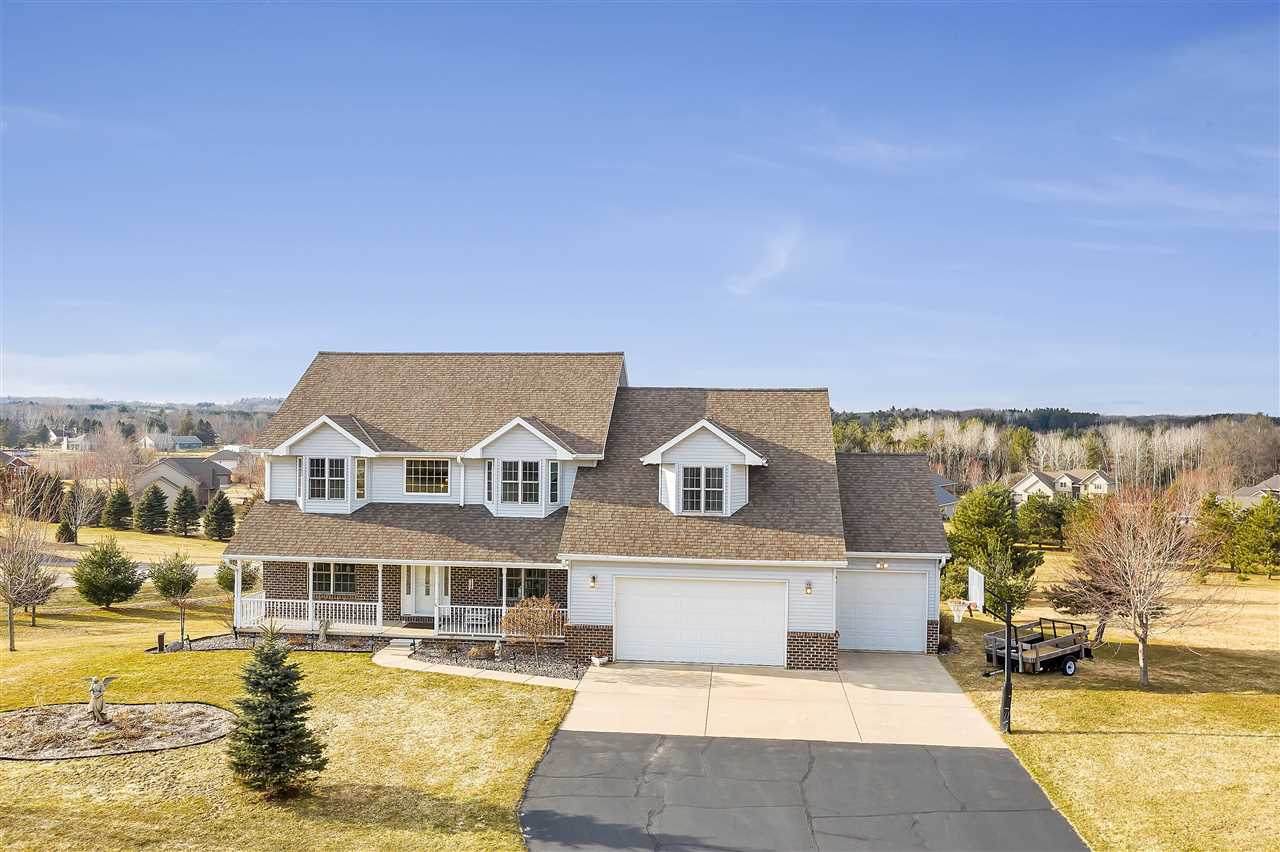 3263 Gray Hawk Trail - Photo 1
