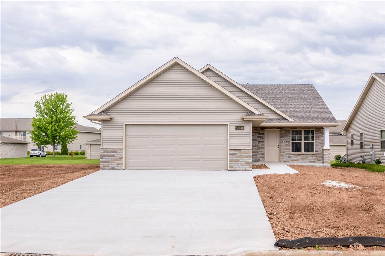 3428 Riverstone Court - Photo 1