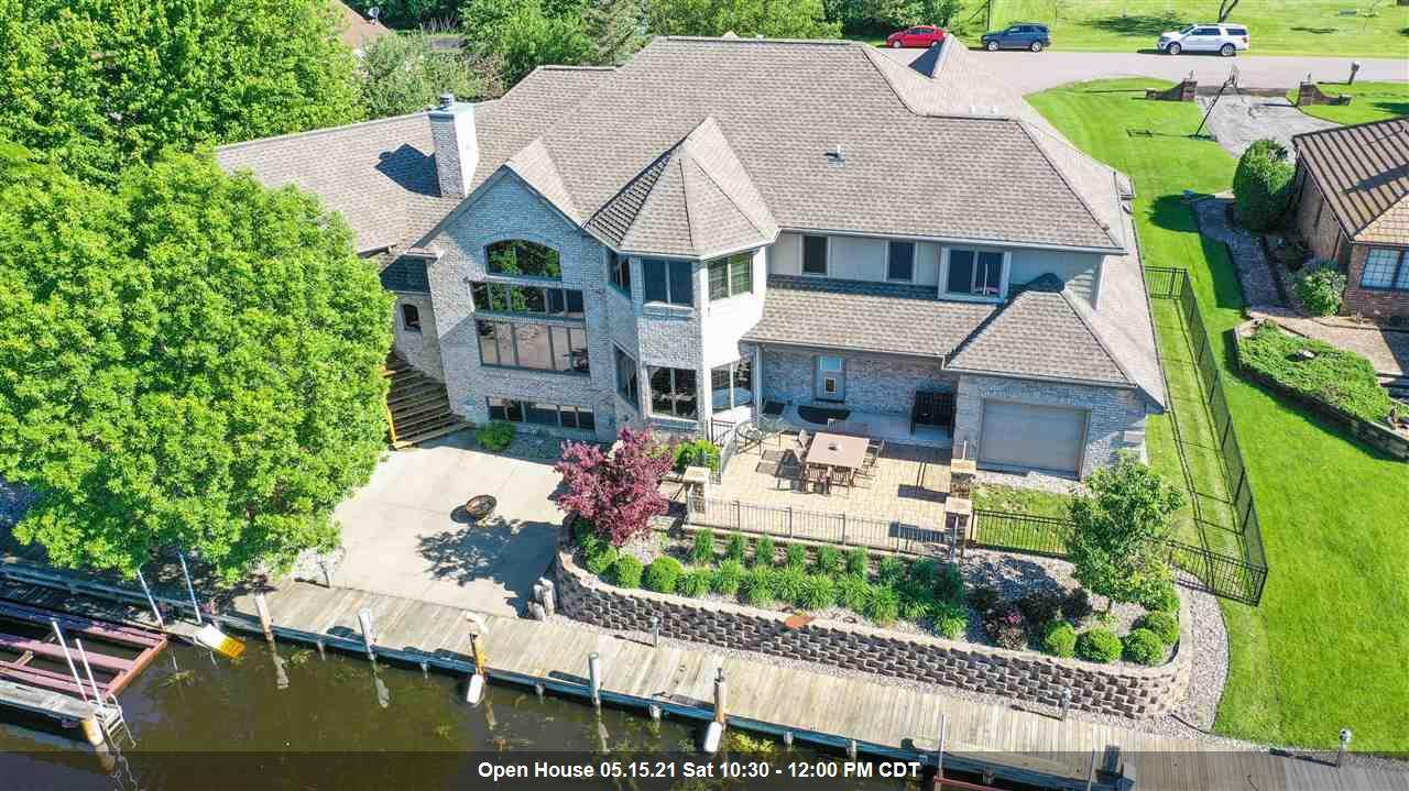 281 Green Wing Drive - Photo 1