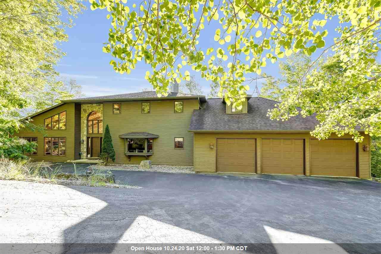 4515 Daisy Patch Road - Photo 1