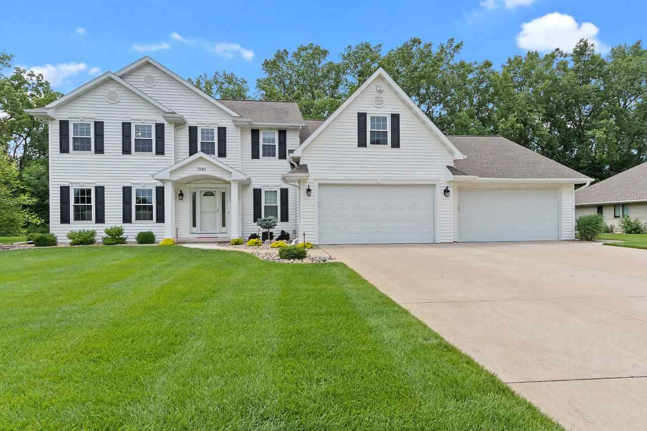 3141 Harbor Winds Drive - Photo 1
