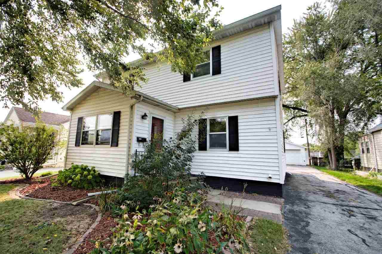 757 Reed Street - Photo 1