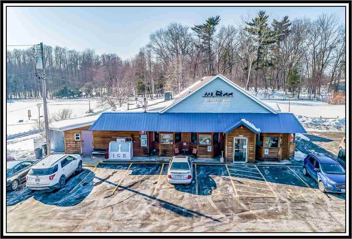 N2505 Bean City Road - Photo 1
