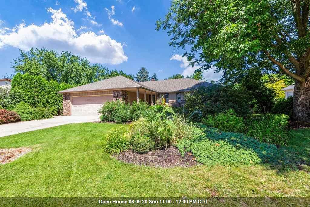 740 Yorkshire Road - Photo 1