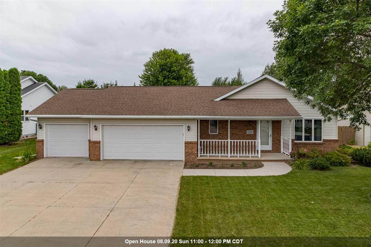 1129 Fieldview Drive - Photo 1