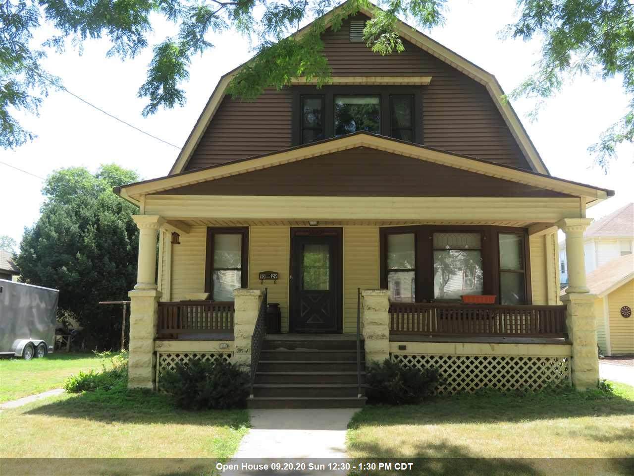 1029 Harris Street - Photo 1