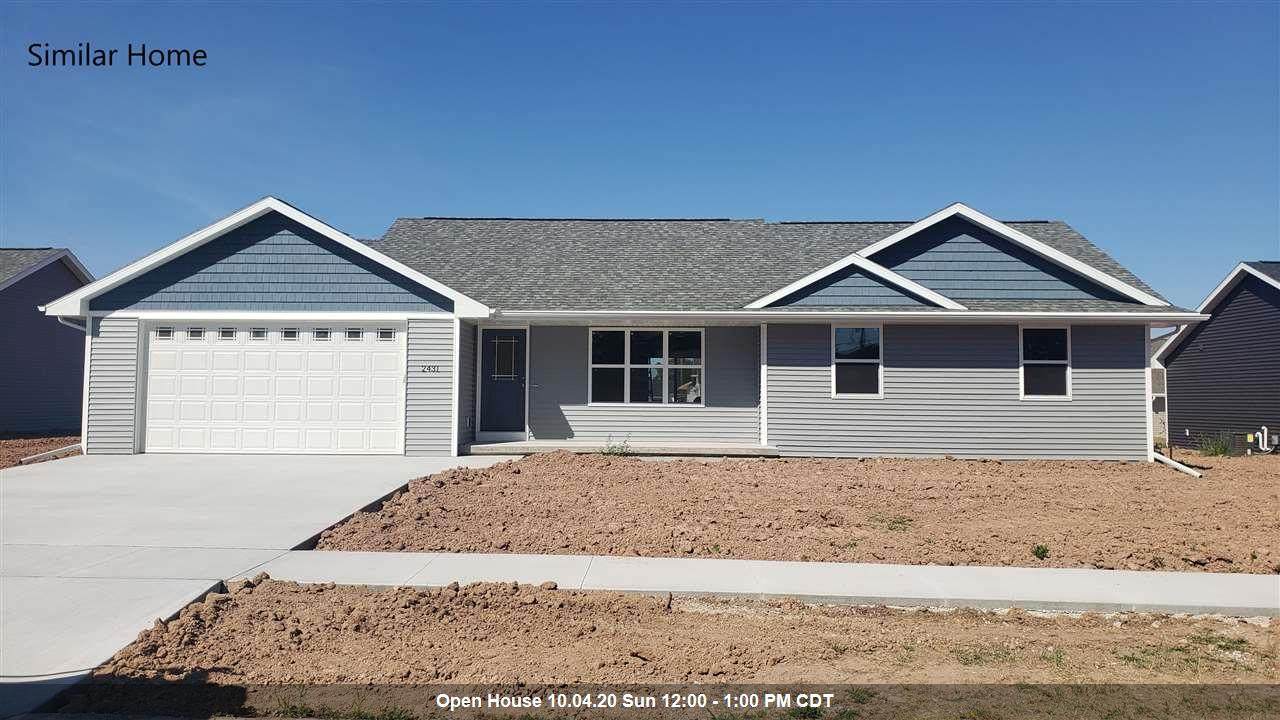 2101 Antelope Trail - Photo 1