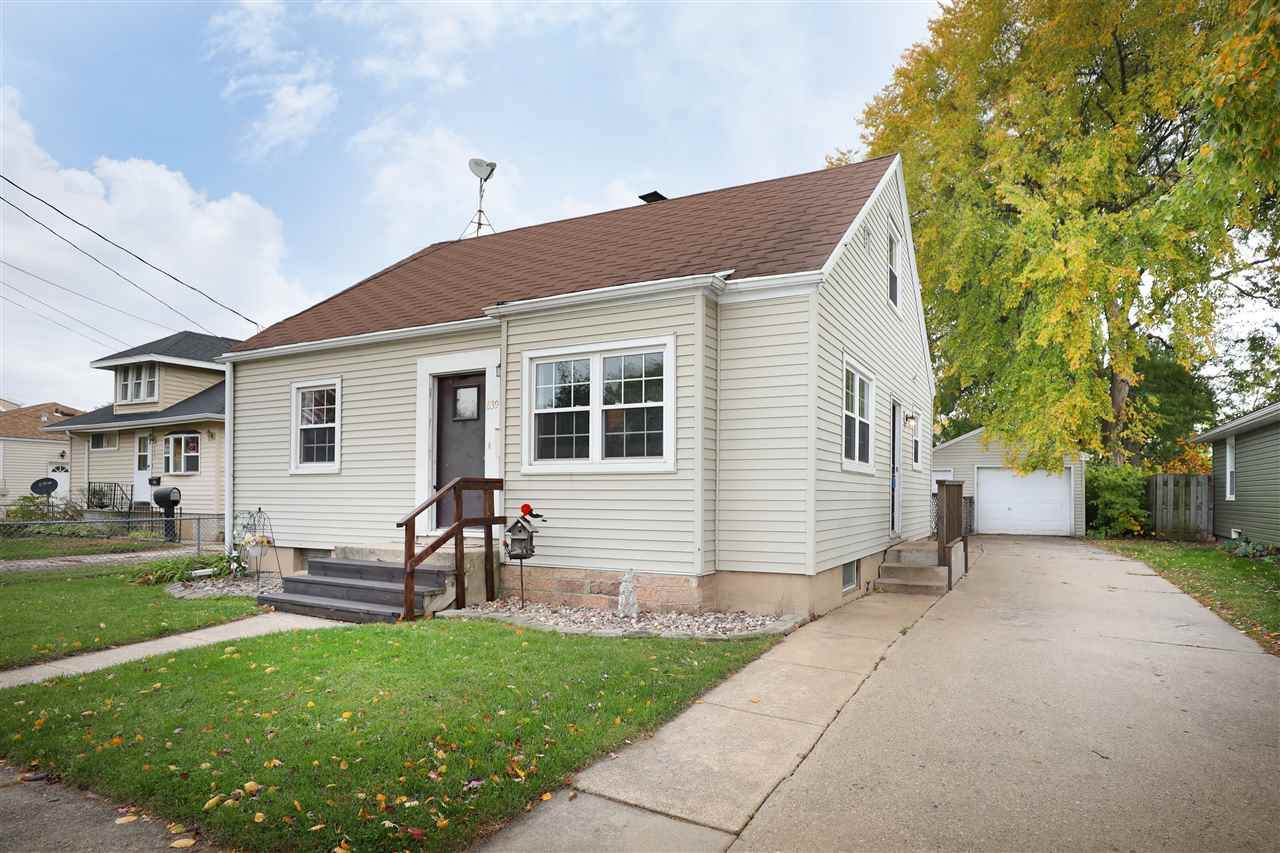 839 Appleton Street - Photo 1