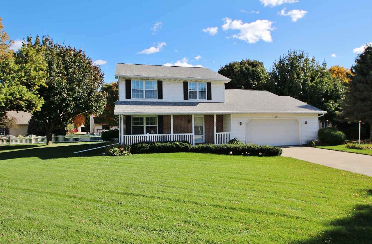 130 Reinhard Court - Photo 1