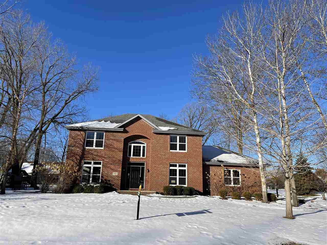 1780 Scarlet Oak Trail - Photo 1