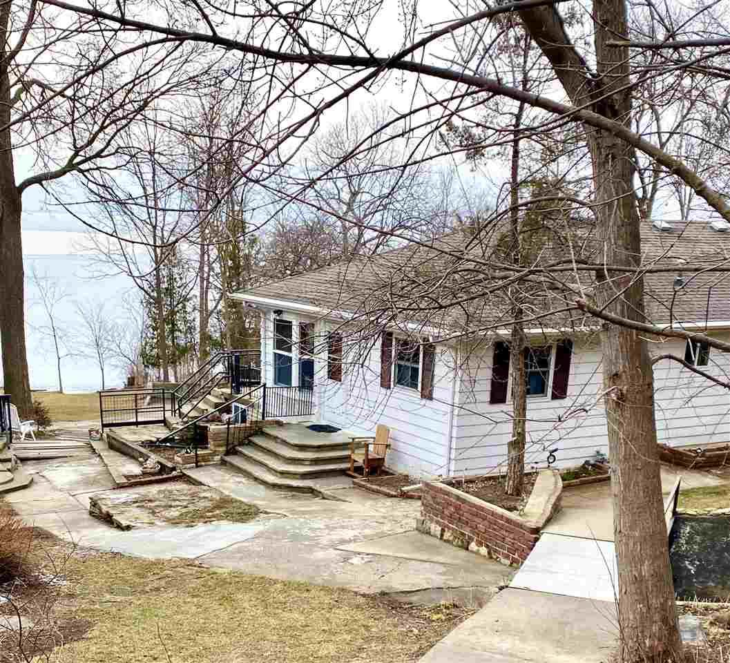 N6851 Harrison Road - Photo 1