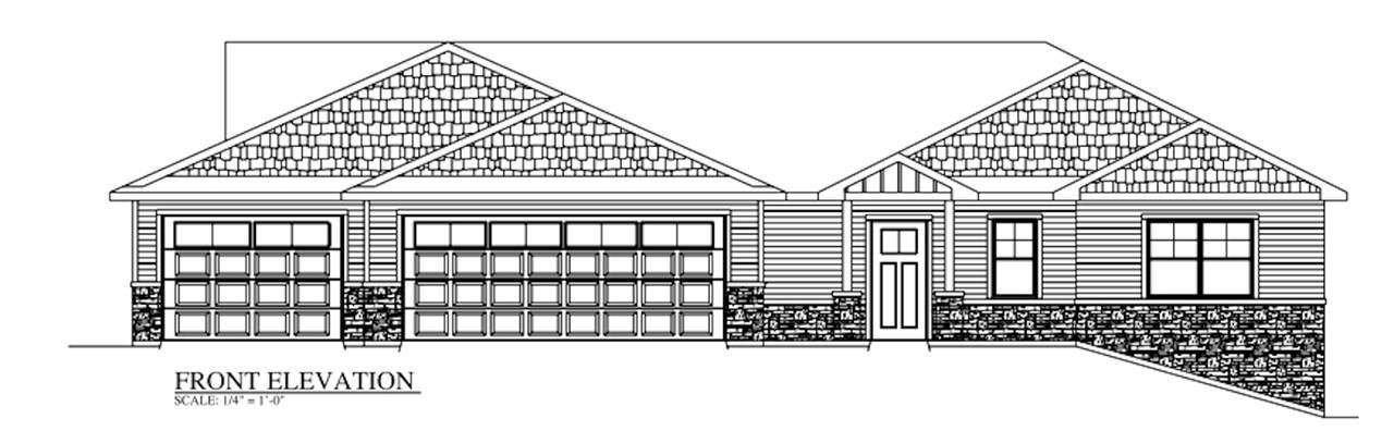 424 High Ridge Trail - Photo 1