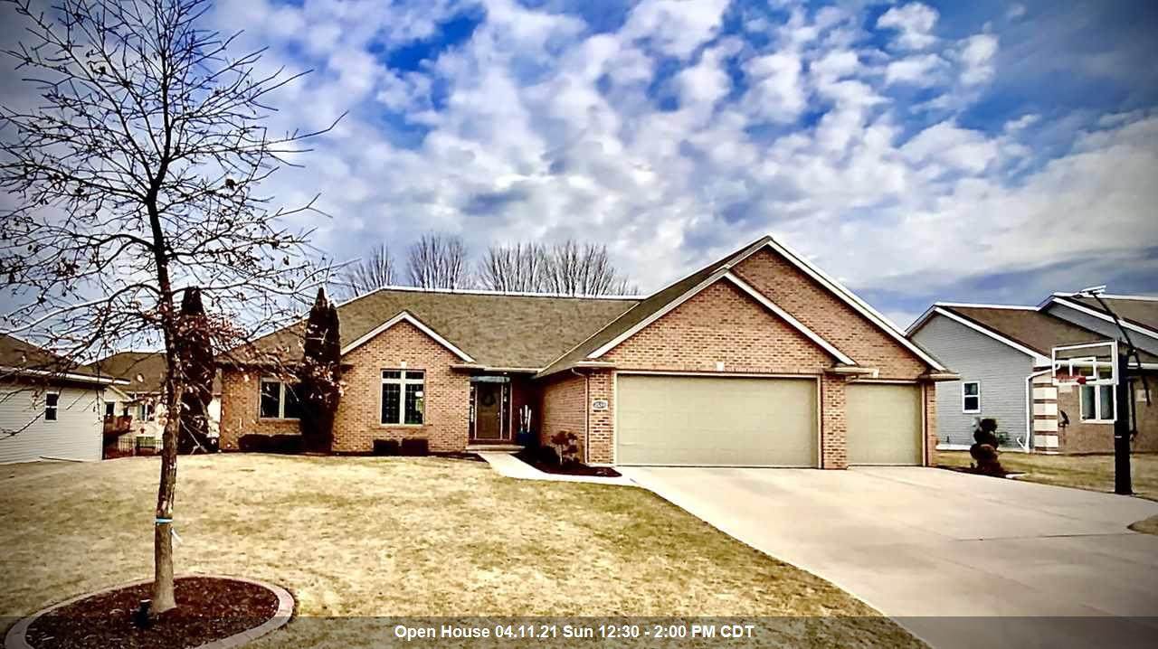 3559 Blackwolf Run - Photo 1