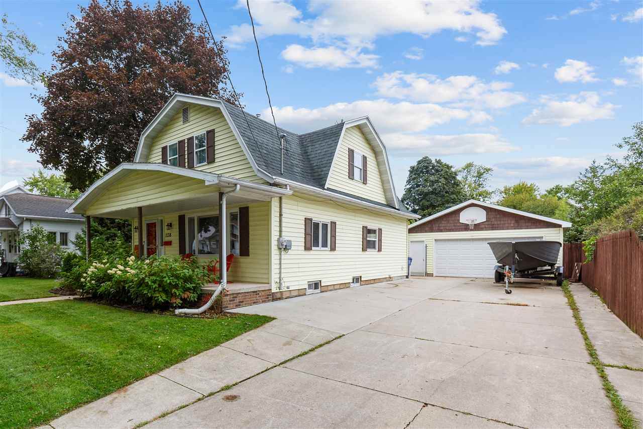 1138 Lorain Street - Photo 1