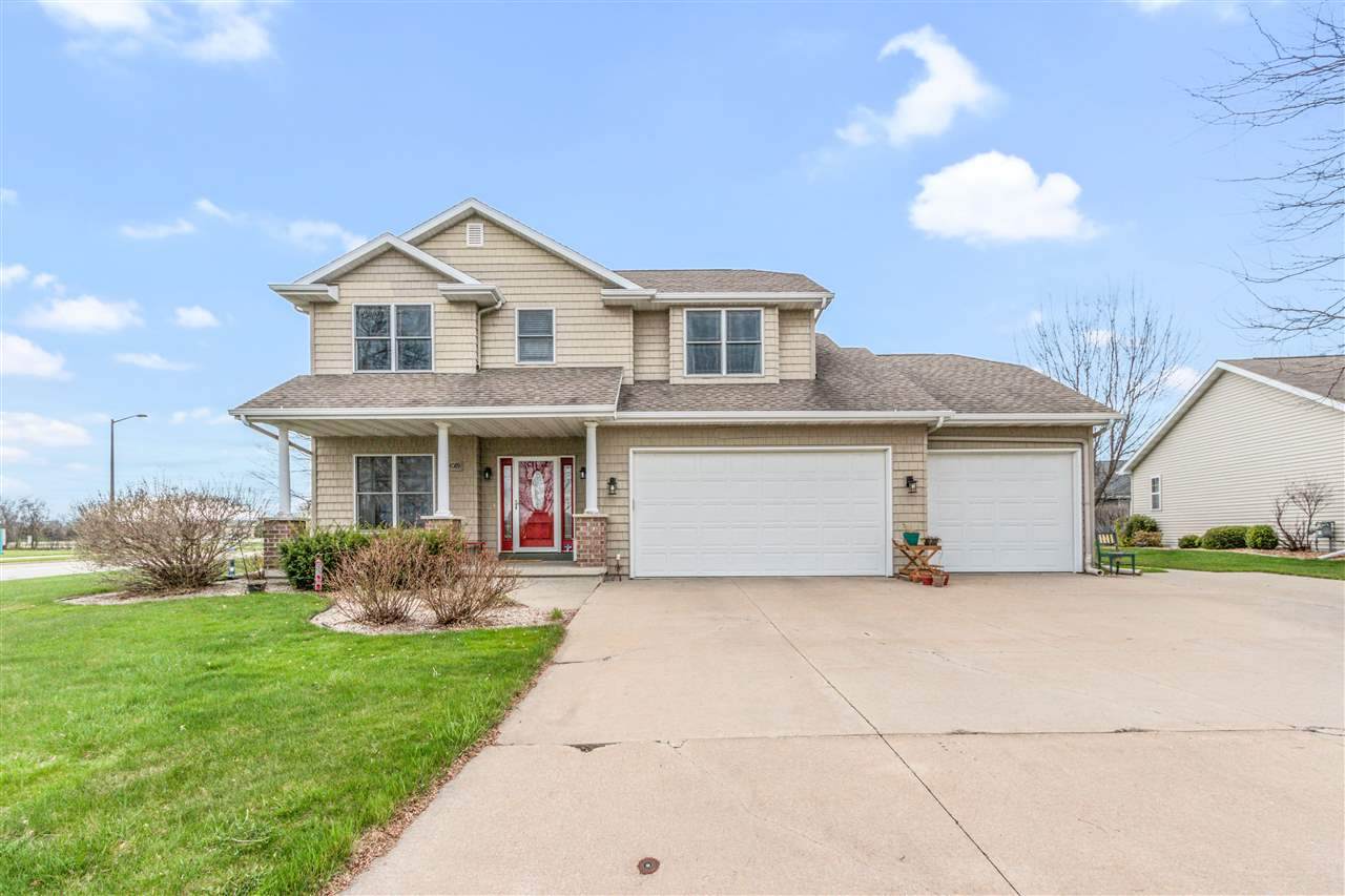 4089 Crane Drive - Photo 1