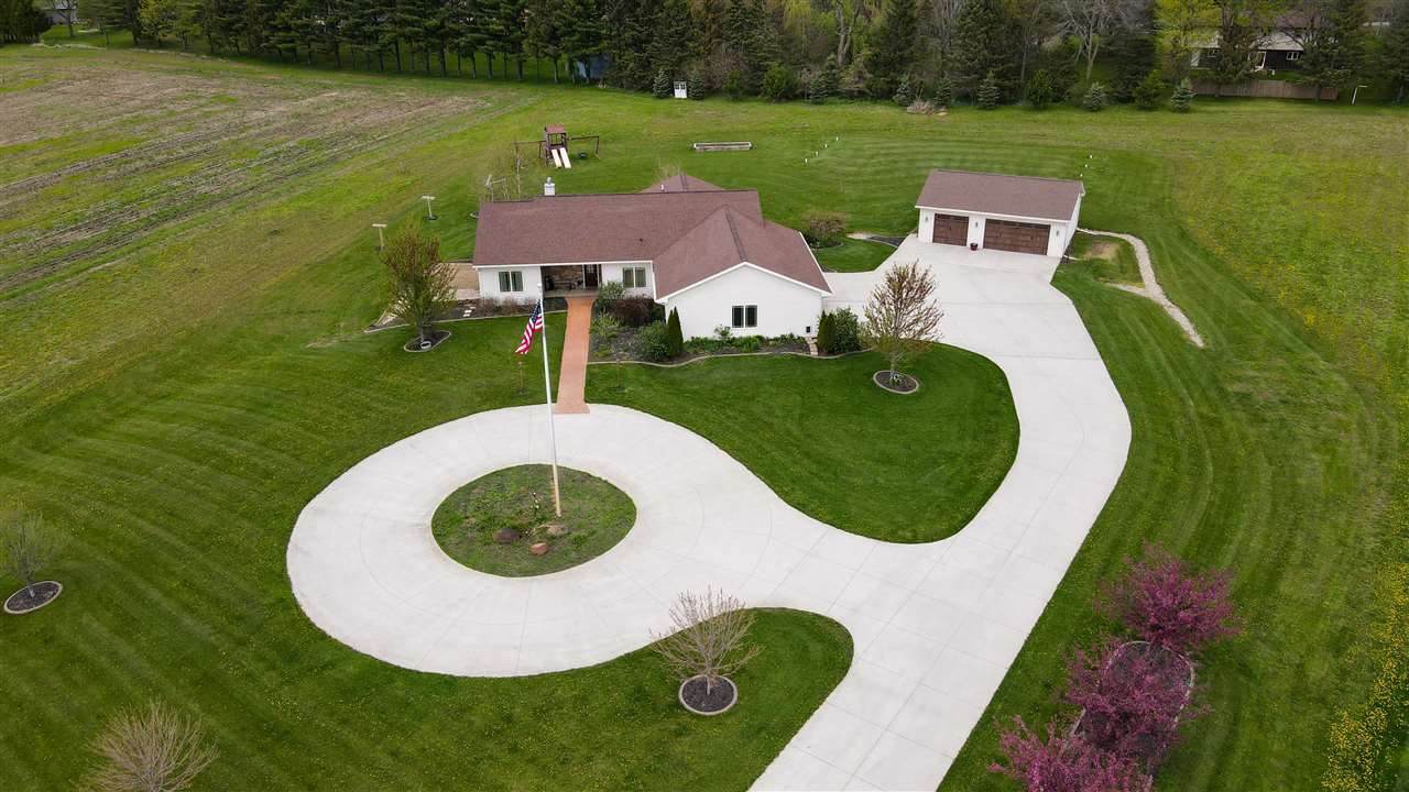 6694 Rustic Meadows Road - Photo 1