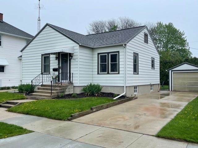235 Mckinley Street - Photo 1