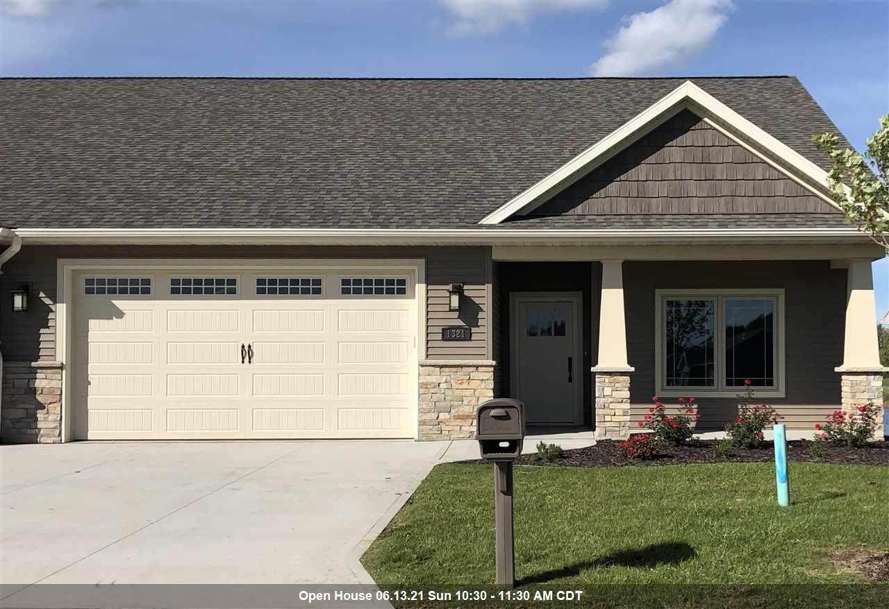 1435 Prairie Lake Circle - Photo 1