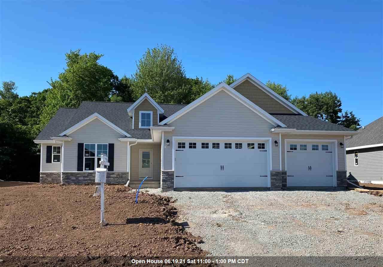 1321 Copilot Way - Photo 1