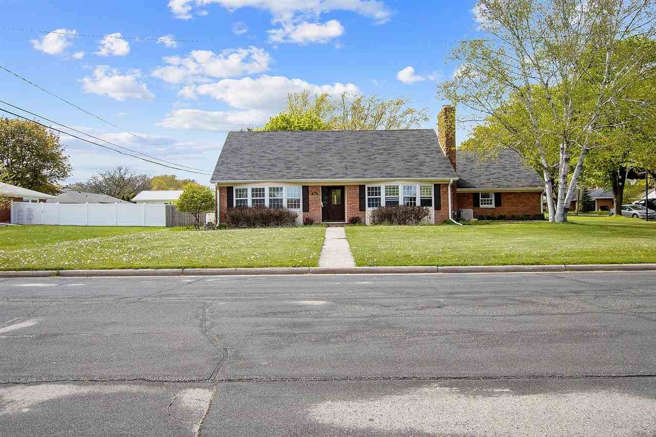3500 Delahaut Street - Photo 1