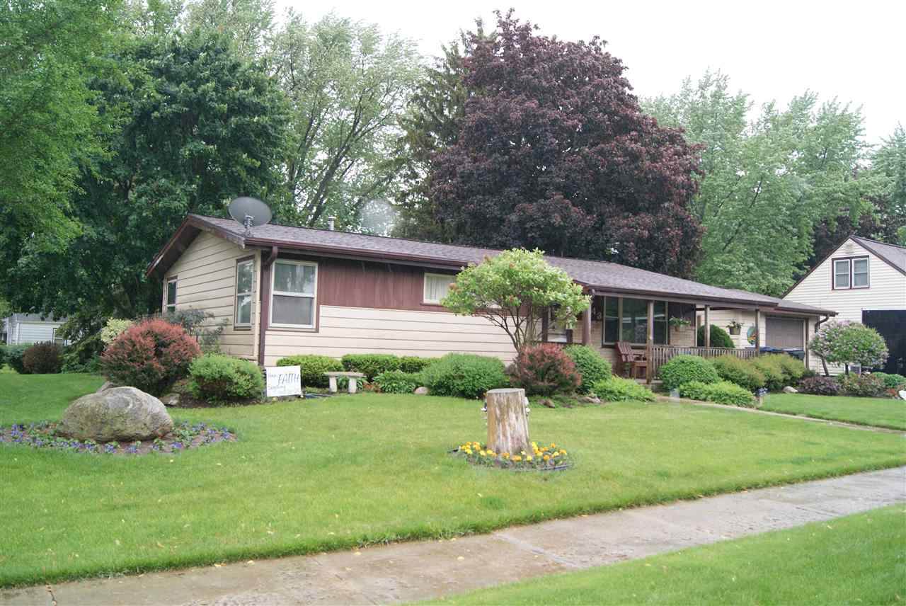 243 Horn Street - Photo 1