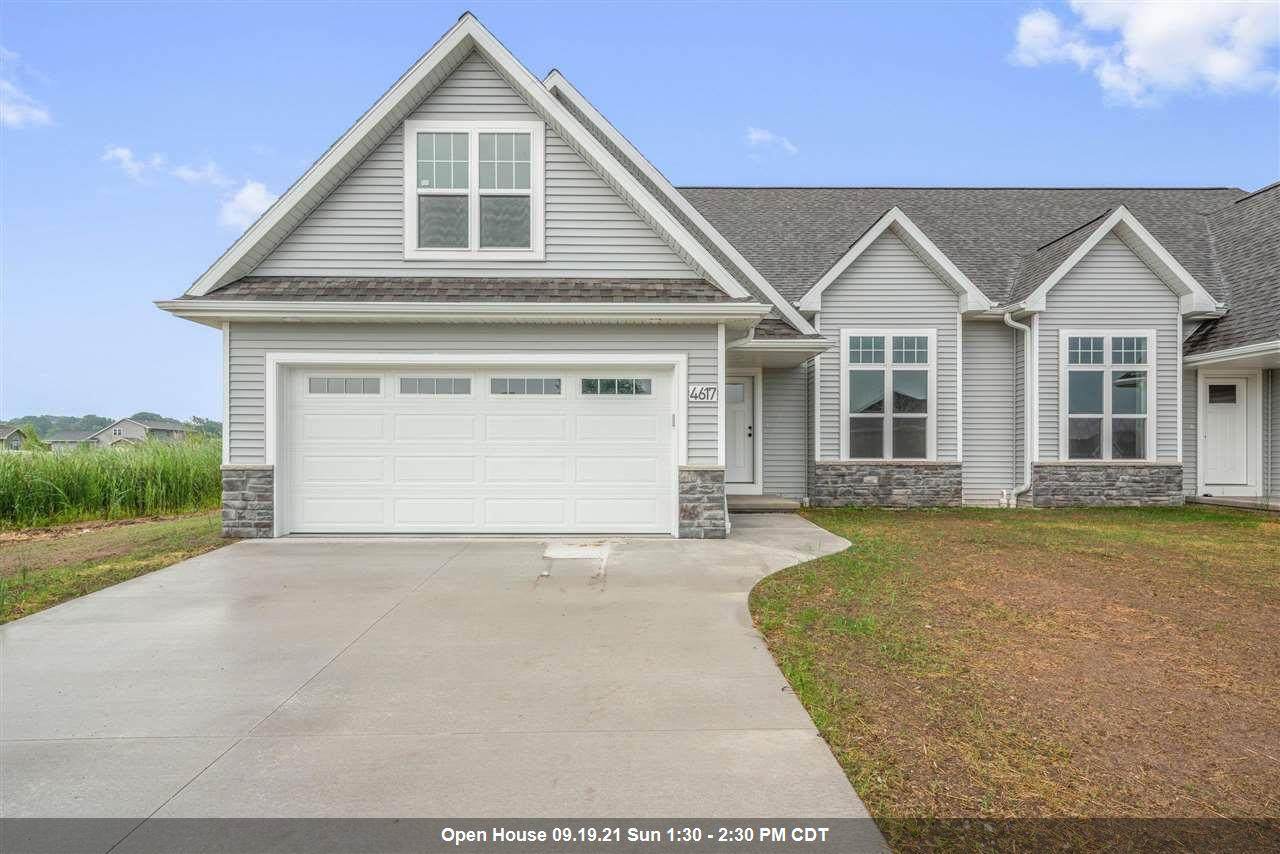 4617 Trellis Drive - Photo 1
