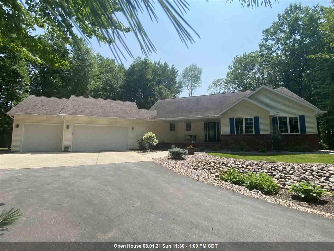 878 Twin Creeks Road - Photo 1