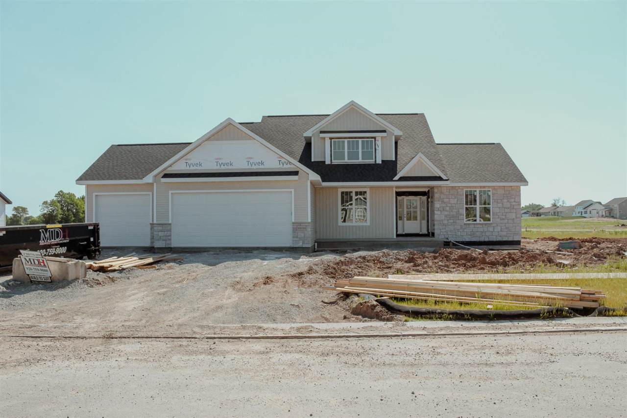 N1170 Bonnaventure Terrace - Photo 1