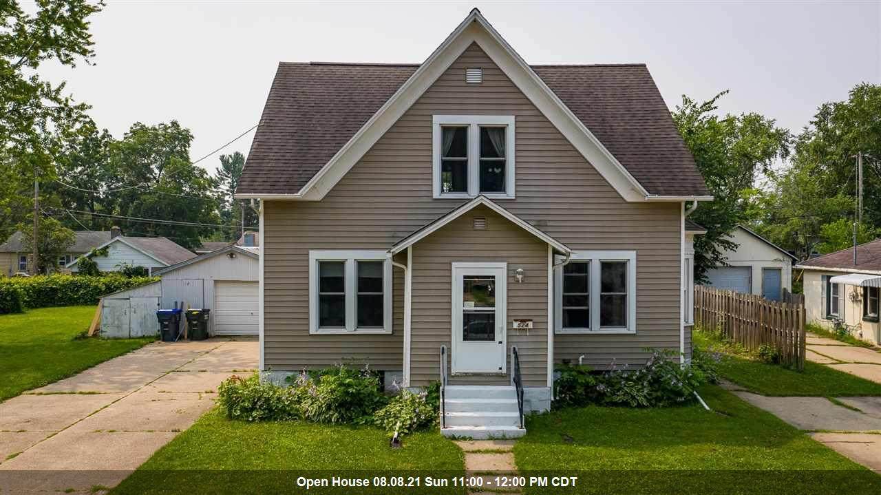 524 Bruce Street - Photo 1