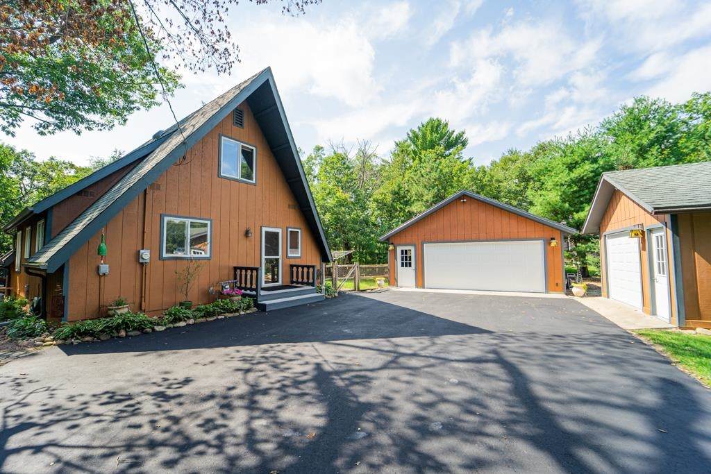 W5481 Hwy H - Photo 1