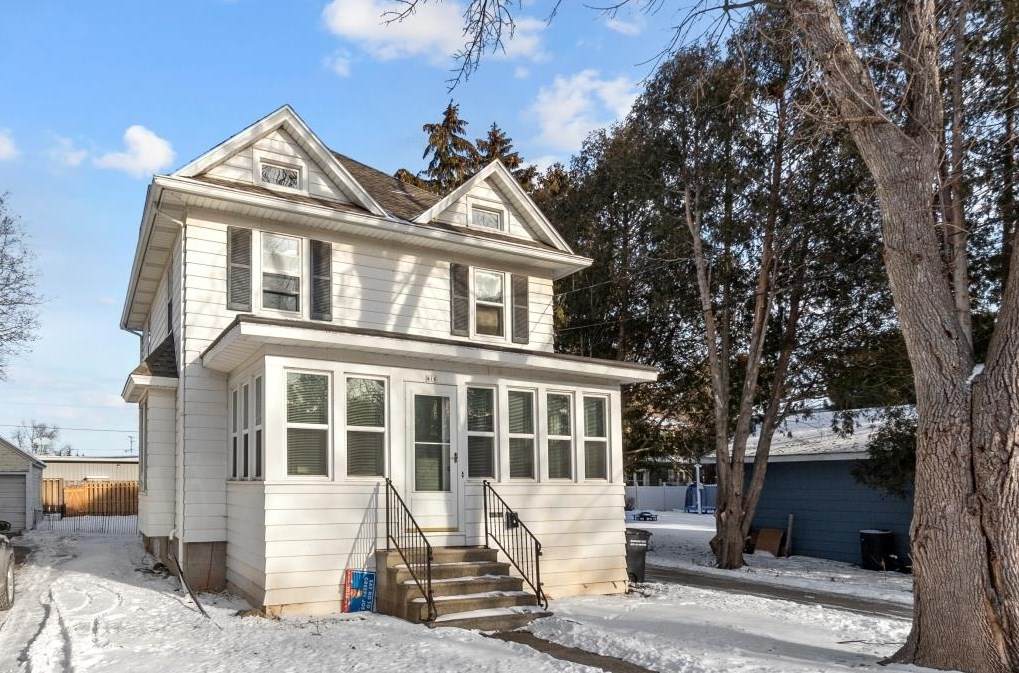 416 Hobbs Avenue - Photo 1