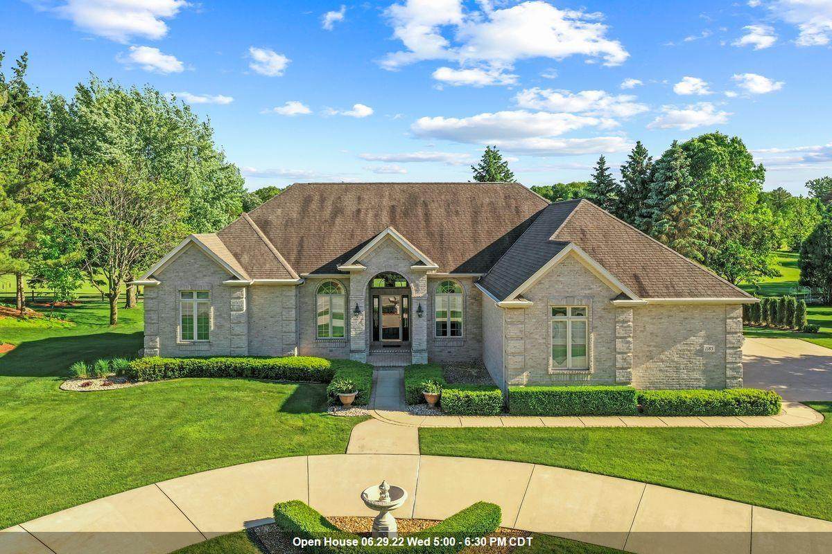 1185 Pleasant Valley Drive - Photo 1