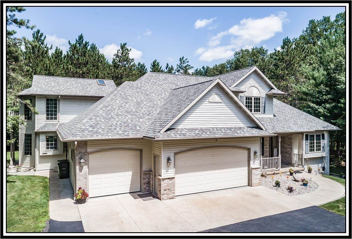 N3452 Forest Drive - Photo 1