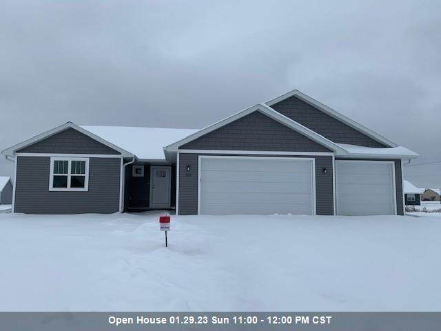 3379 Aquamarine Avenue - Photo 1