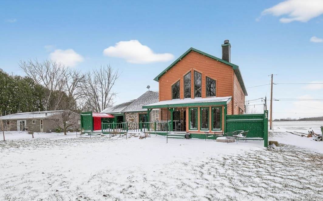 6764 Lee Harbor Lane - Photo 1