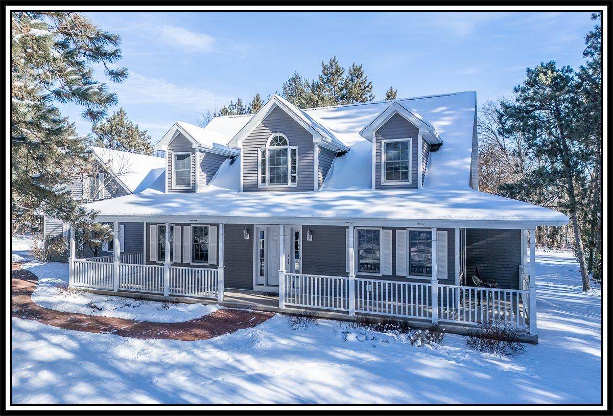 N3443 Oakwood Pass - Photo 1