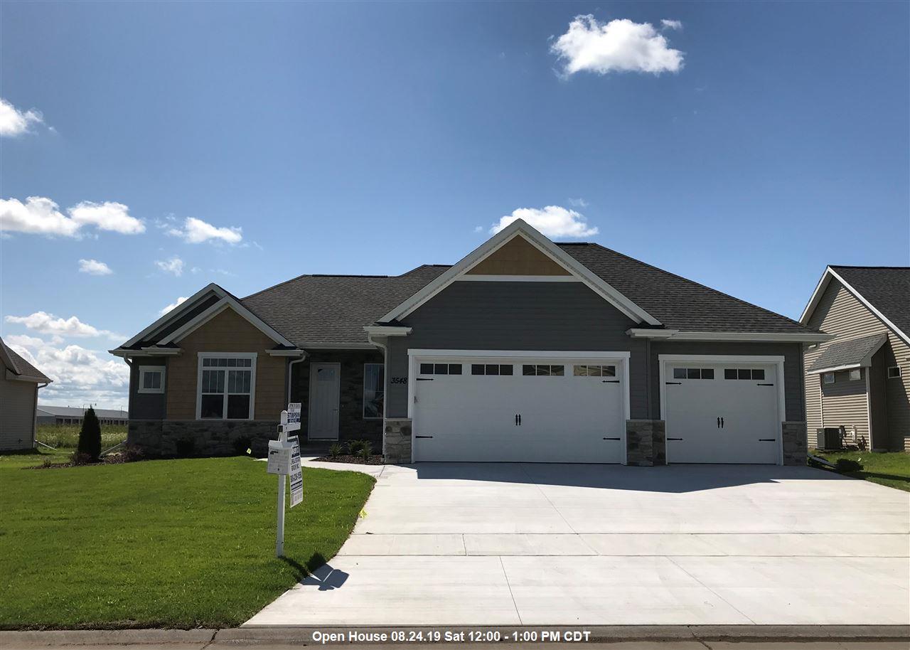 3548 Tulip Trail - Photo 1