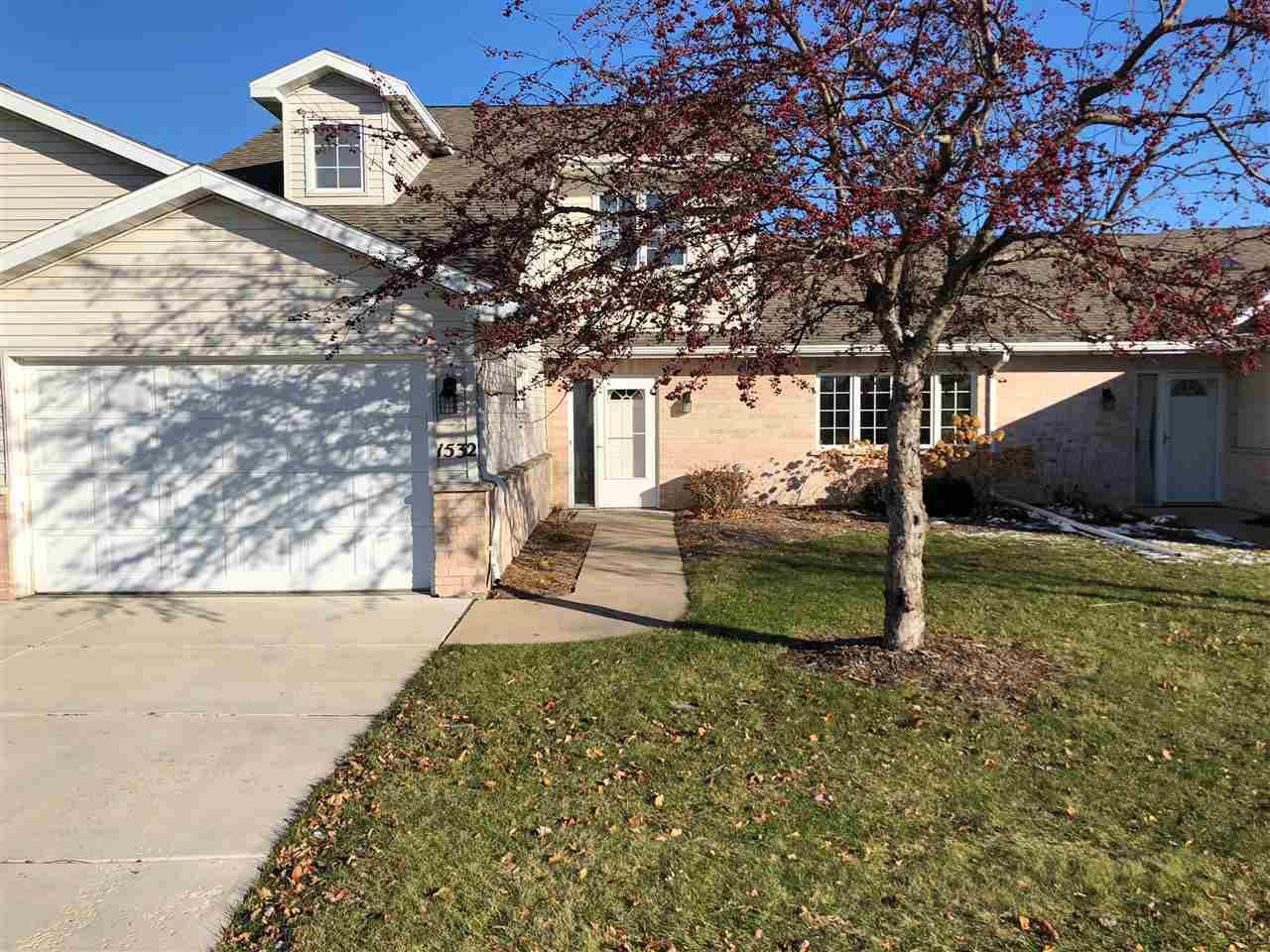 1532 River Pines Drive - Photo 1