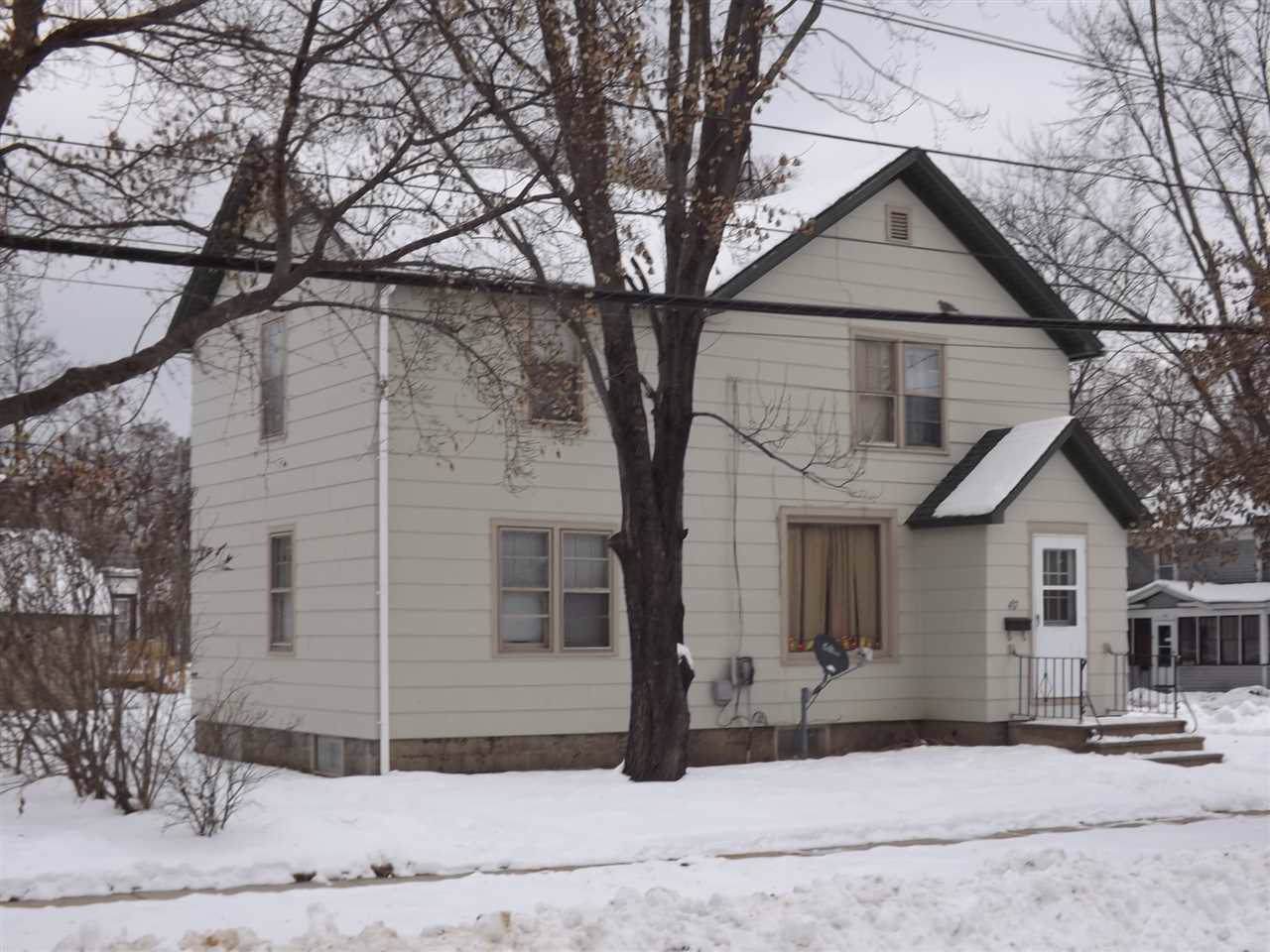 417 Division Street - Photo 1